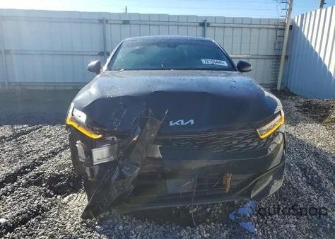 2023 Kia K5 Gt Line z USA, uszkodzony, nr VIN 5XXG64J28PG219446